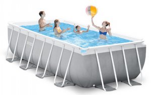 בריכת INTEX/אינטקס אולטרה במידות 488X244X107 ס"מ דגם 26792 בריכת INTEX/אינטקס אולטרה במידות 488X244X107 ס"מ דגם 26792