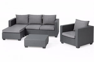 מערכת ישיבה סלטה SALTA מערכת ישיבה סלטה SALTA