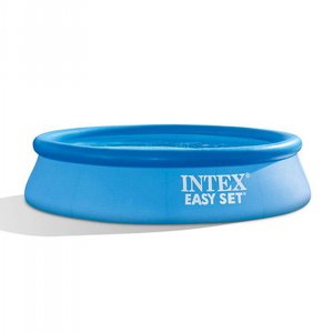 בריכת INTEX/אינטקס במידות 244X61 ס"מ דגם 21164 בריכת INTEX/אינטקס במידות 244X61 ס"מ דגם 21164