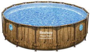 בריכת אולטרה 488X122 +משאבת פילטר 1500 +כיסוי וסולם (עגולה ) + חלונות ראטן דגם בריכת אולטרה 488X122 +משאבת פילטר 1500 +כיסוי וסולם (עגולה ) + חלונות ראטן דגם