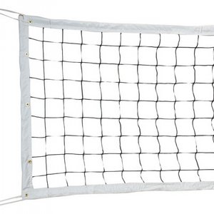 רשת כדורעף תקנית- 3 מ"מ רשת כדורעף תקנית- 3 מ"מ
