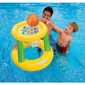 חישוק כדורסל צף 58504 INTEX אינטקס חישוק כדורסל צף 58504 INTEX אינטקס