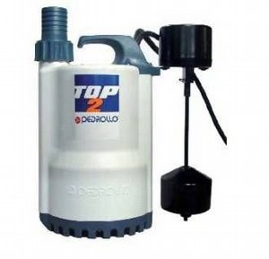 משאבה טבולה TOP2 GM עם חיישן מגנטי גובה 0 משאבה טבולה TOP2 GM עם חיישן מגנטי גובה 0