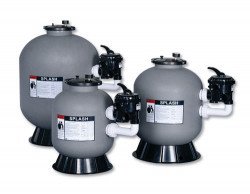 מסנן חול ברז צידי טרמופלסט 400 CIPU סיפו מסנן חול ברז צידי טרמופלסט 400 CIPU סיפו