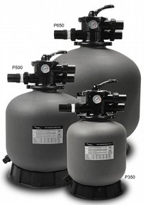 מסנן חול לבריכה דגם P650 EMAUX אמוקס מסנן חול לבריכה דגם P650 EMAUX אמוקס