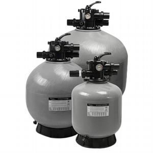 מסנן חול לבריכה פיבר שזור דגם V1000 EMAUX אמוקס מסנן חול לבריכה פיבר שזור דגם V1000 EMAUX אמוקס