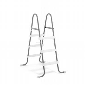 סולם לבריכה בגובה 91 ס"מ- 28064 אינטקס סולם לבריכה בגובה 91 ס"מ- 28064 אינטקס