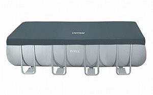 כיסוי לבריכה 549X274 מק"ט INTEX 10756 כיסוי לבריכה 549X274 מק"ט INTEX 10756