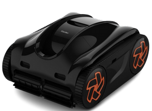 רובוט לבריכה IGARDEN K40 רובוט לבריכה IGARDEN K40