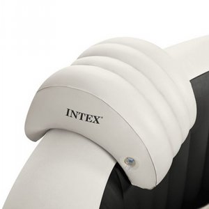 משענת ראש לג'קוזי INTEX 28501 אינטקס משענת ראש לג'קוזי INTEX 28501 אינטקס