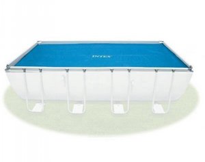 כיסוי סולארי לבריכה בגודל 488X244 ס"מ דגם INTEX 29029 אינטקס כיסוי סולארי לבריכה בגודל 488X244 ס"מ דגם INTEX 29029 אינטקס