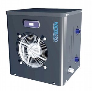 משאבת חום WATERPRO 4.4KW מוסטנג משאבת חום WATERPRO 4.4KW מוסטנג