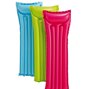 מזרן ים צבעוני מתנפח מזרן ים צבעוני מתנפח