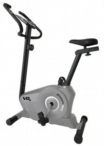 אופני כושר מגנטיות Zoom90 אופני כושר מגנטיות Zoom90