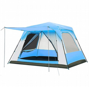 אוהל פתיחה מהירה עד 8 אנשים CL-T8 אוהל פתיחה מהירה עד 8 אנשים CL-T8