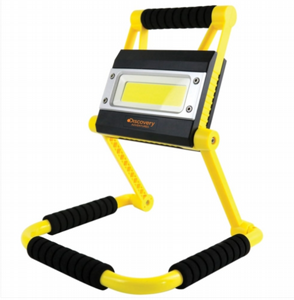 פנס חירום נייד עוצמתי מתכוונן Ds-240 כולל סוללת גיבוי לטעינת טלפון פנס חירום נייד עוצמתי מתכוונן Ds-240 כולל סוללת גיבוי לטעינת טלפון