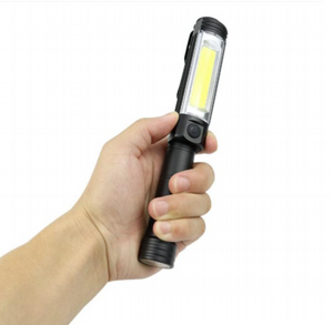 פנס עבודה נטען עם מגנט Discovery DS-210 פנס עבודה נטען עם מגנט Discovery DS-210