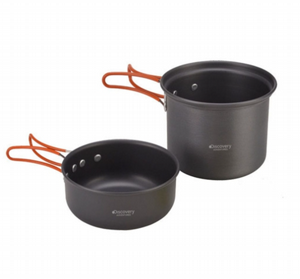 כלי בישול לטיולים וקמפינג Discovery DS260 כלי בישול לטיולים וקמפינג Discovery DS260