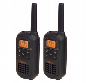 זוג מכשירי ווקי טוקי Discovery DS840 זוג מכשירי ווקי טוקי Discovery DS840