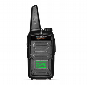 מכשיר קשר מקצועי Discovery DS-PX3 מכשיר קשר מקצועי Discovery DS-PX3