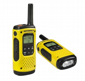 זוג מכשירי ווקי טוקי T92 עמיד למים זוג מכשירי ווקי טוקי T92 עמיד למים