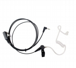 אוזניות שב”כ- פין אוניברסלי DS-340 אוזניות שב”כ- פין אוניברסלי DS-340