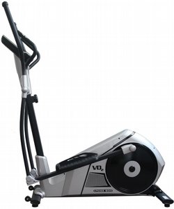 אליפטיקל Cross600 אליפטיקל Cross600