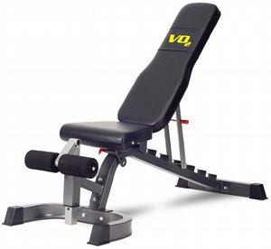 ספסל אוניברסלי חצי מקצועי 430UB ספסל אוניברסלי חצי מקצועי 430UB