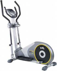 אליפטיקל חשמלי Go450 אליפטיקל חשמלי Go450