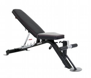 ספסל מתכוונן SCS-WB2 מותאם ל-FT2 ספסל מתכוונן SCS-WB2 מותאם ל-FT2