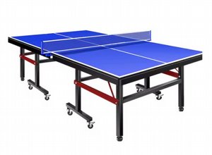 שולחן טניס חוץ SWAG OUT מבית KONFORD שולחן טניס חוץ SWAG OUT מבית KONFORD