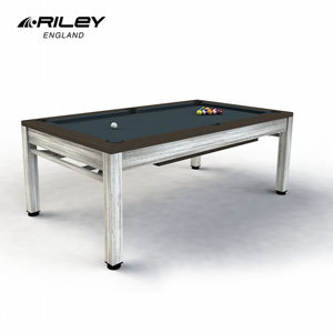 שולחן ביליארד דגם Neptune Outdoor Riley פול 7 פיט פלטת סלייט לשימוש חיצוני שולחן ביליארד דגם Neptune Outdoor Riley פול 7 פיט פלטת סלייט לשימוש חיצוני