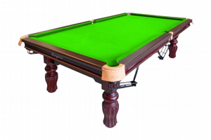 שולחן ביליארד סנוקר Regiis מקצועי - 8 פיט - פלטות שיש שולחן ביליארד סנוקר Regiis מקצועי - 8 פיט - פלטות שיש