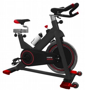 אופני ספינינג חצי מקצועיים Forma360 מק״ט forma360 אופני ספינינג חצי מקצועיים Forma360 מק״ט forma360