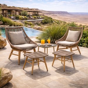 סט פינה זוגית דגם פיניקס כורסאות, הדומים ושולחן סט פינה זוגית דגם פיניקס כורסאות, הדומים ושולחן