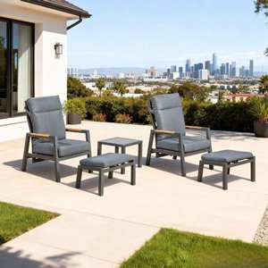 סט ישיבה זוגי דגם פוקט סט ישיבה זוגי דגם פוקט