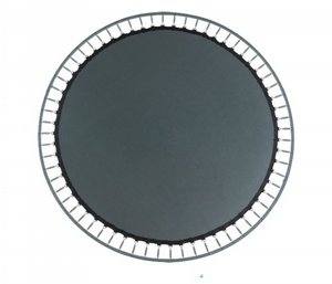 משטח קפיצה לטרמפולינה 3 מ' 10 פיט 64 קפיצים משטח קפיצה לטרמפולינה 3 מ' 10 פיט 64 קפיצים