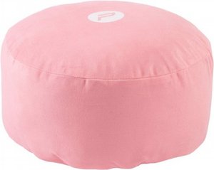 כרית מדיטציה יוגה PURE - תכלת / ורוד כרית מדיטציה יוגה PURE - תכלת / ורוד