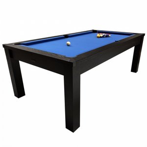 שולחן ביליארד Riley אנגליה 7 פיט -דגם Semi Pro פול פלטת עץ הכולל סט אביזרים שולחן ביליארד Riley אנגליה 7 פיט -דגם Semi Pro פול פלטת עץ הכולל סט אביזרים