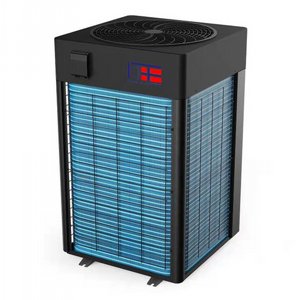 משאבת חום אינוורטר מלא KT30 INVERBOOST TOP WI-FI נורבגיה קלימטקניק משאבת חום אינוורטר מלא KT30 INVERBOOST TOP WI-FI נורבגיה קלימטקניק