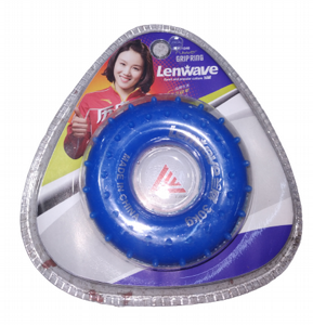 טבעת מעיכה לעיסוי וחיזוק כף היד טבעת מעיכה לעיסוי וחיזוק כף היד