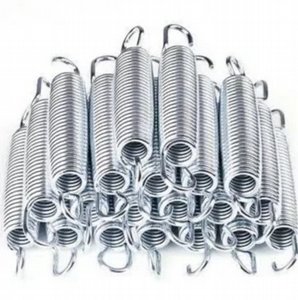 קפיצים לטרמפולינה 14.5 ס"מ - קפיץ לטרמפולינה מארז 10 יח' קפיצים לטרמפולינה 14.5 ס"מ - קפיץ לטרמפולינה מארז 10 יח'