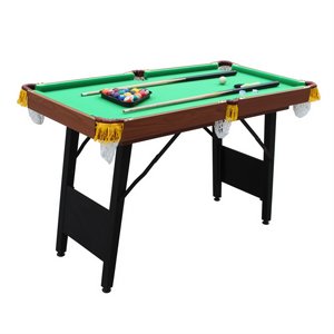 שולחן ביליארד מתקפל 4 פיט PRINCE סופרליג שולחן ביליארד מתקפל 4 פיט PRINCE סופרליג