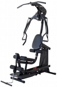 מולטי טריינר במשקל גוף BL1 מולטי טריינר במשקל גוף BL1