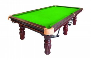 שולחן ביליארד סנוקר בגודל 9 פיט דגם Regiis - X5 שולחן ביליארד סנוקר בגודל 9 פיט דגם Regiis - X5