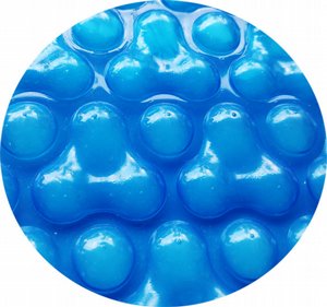 SUPER-HEAT כיסוי סולארי 600 במידה 5.5X2.7 מ' מוסטנג SUPER-HEAT כיסוי סולארי 600 במידה 5.5X2.7 מ' מוסטנג