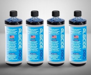 4 ליטר - אנטי סקאם טיפול באצות וירוקת - אלגציד USA ALGICIDE PRO מוסטנג 4 ליטר - אנטי סקאם טיפול באצות וירוקת - אלגציד USA ALGICIDE PRO מוסטנג