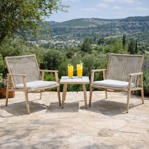 מערכת ישיבה לגינה ולמרפסת אלומיניום 4 חלקים דגם אדל צבע אפור מערכת ישיבה לגינה ולמרפסת אלומיניום 4 חלקים דגם אדל צבע אפור