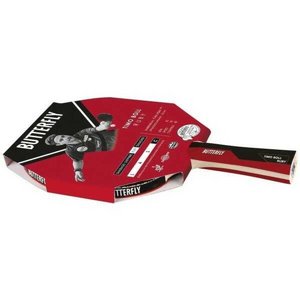 מחבט בטרפליי Butterfly Timo Boll RUBY מחבט בטרפליי Butterfly Timo Boll RUBY