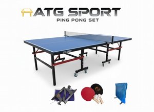 שולחן טניס חוץ 14 מ"מ TENNIS Outdoor - שלדה מחוזקת שולחן טניס חוץ 14 מ"מ TENNIS Outdoor - שלדה מחוזקת